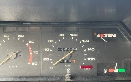 Москвич 2141, 1999 год, 85 000 рублей, 7 фотография