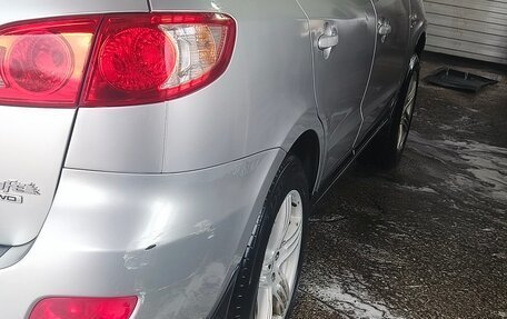 Hyundai Santa Fe III рестайлинг, 2006 год, 1 300 000 рублей, 8 фотография