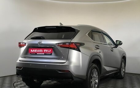 Lexus NX I, 2015 год, 2 450 000 рублей, 2 фотография
