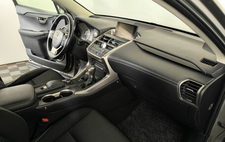 Lexus NX I, 2015 год, 2 450 000 рублей, 8 фотография