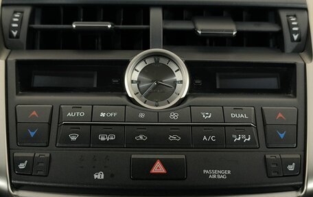 Lexus NX I, 2015 год, 2 450 000 рублей, 15 фотография