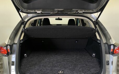 Lexus NX I, 2015 год, 2 450 000 рублей, 16 фотография