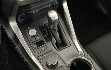 Lexus NX I, 2015 год, 2 450 000 рублей, 14 фотография