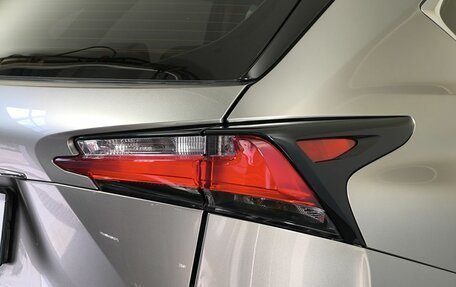 Lexus NX I, 2015 год, 2 450 000 рублей, 17 фотография