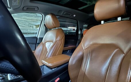 Audi Q7, 2016 год, 4 500 000 рублей, 2 фотография