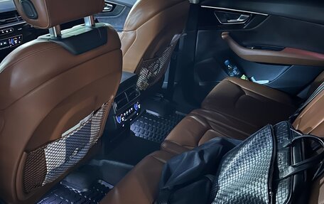 Audi Q7, 2016 год, 4 500 000 рублей, 9 фотография