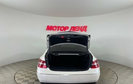 Mercedes-Benz E-Класс, 2010 год, 1 076 000 рублей, 4 фотография
