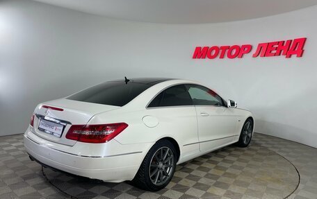 Mercedes-Benz E-Класс, 2010 год, 1 076 000 рублей, 7 фотография