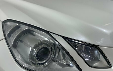 Mercedes-Benz E-Класс, 2010 год, 1 076 000 рублей, 8 фотография