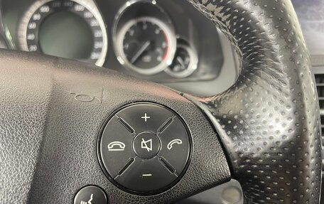 Mercedes-Benz E-Класс, 2010 год, 1 076 000 рублей, 14 фотография