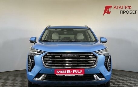 Haval Jolion, 2023 год, 1 800 000 рублей, 2 фотография