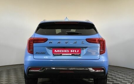 Haval Jolion, 2023 год, 1 800 000 рублей, 5 фотография