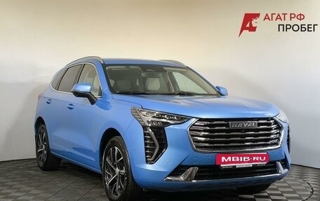 Haval Jolion, 2023 год, 1 800 000 рублей, 3 фотография
