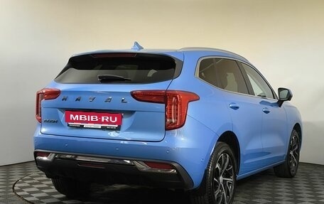 Haval Jolion, 2023 год, 1 800 000 рублей, 4 фотография