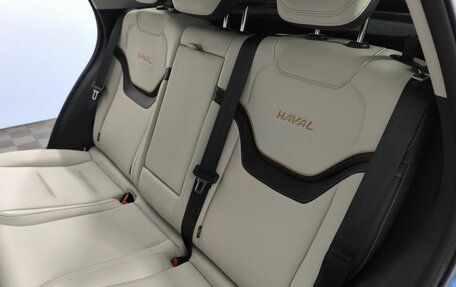 Haval Jolion, 2023 год, 1 800 000 рублей, 12 фотография