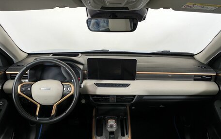 Haval Jolion, 2023 год, 1 800 000 рублей, 14 фотография