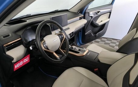 Haval Jolion, 2023 год, 1 800 000 рублей, 8 фотография