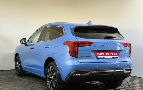 Haval Jolion, 2023 год, 1 800 000 рублей, 6 фотография
