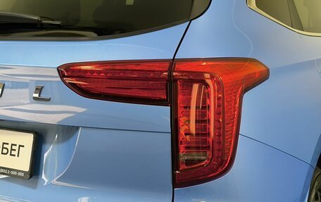 Haval Jolion, 2023 год, 1 800 000 рублей, 22 фотография
