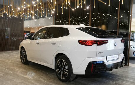 BMW X2, 2025 год, 6 150 000 рублей, 2 фотография