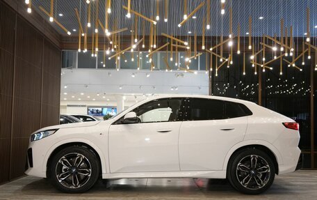 BMW X2, 2025 год, 6 150 000 рублей, 5 фотография