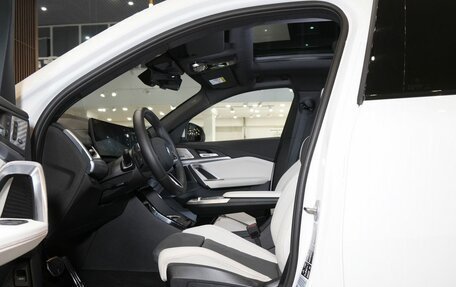 BMW X2, 2025 год, 6 150 000 рублей, 10 фотография