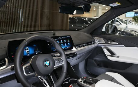 BMW X2, 2025 год, 6 150 000 рублей, 14 фотография