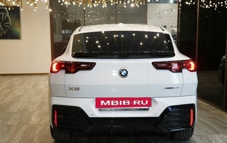 BMW X2, 2025 год, 6 150 000 рублей, 4 фотография