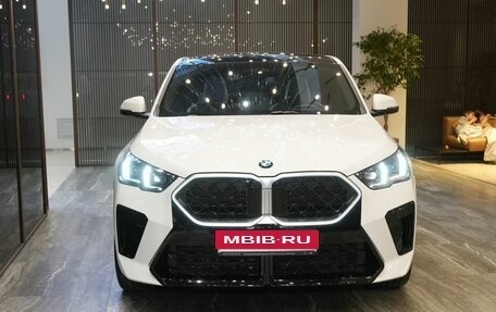 BMW X2, 2025 год, 6 150 000 рублей, 3 фотография