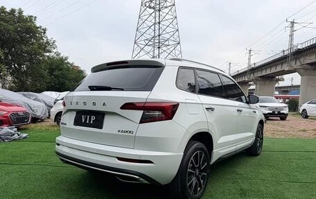 Skoda Karoq I, 2023 год, 2 244 906 рублей, 4 фотография