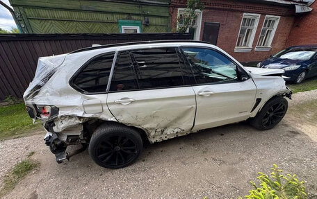 BMW X5, 2016 год, 980 000 рублей, 2 фотография