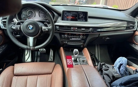 BMW X5, 2016 год, 980 000 рублей, 8 фотография