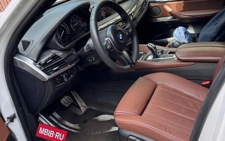 BMW X5, 2016 год, 980 000 рублей, 7 фотография