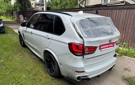 BMW X5, 2016 год, 980 000 рублей, 5 фотография