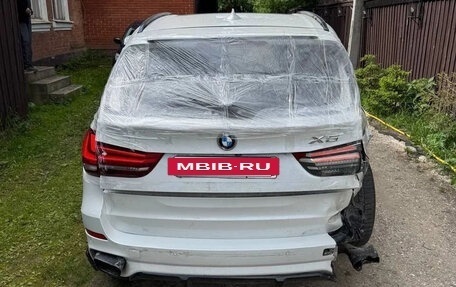 BMW X5, 2016 год, 980 000 рублей, 6 фотография