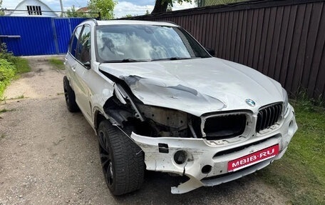 BMW X5, 2016 год, 980 000 рублей, 3 фотография