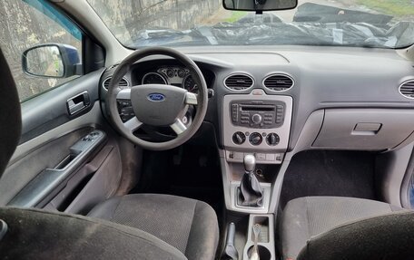 Ford Focus II рестайлинг, 2010 год, 250 000 рублей, 7 фотография