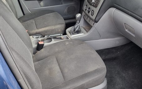 Ford Focus II рестайлинг, 2010 год, 250 000 рублей, 6 фотография