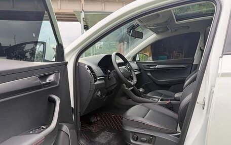 Skoda Karoq I, 2023 год, 2 244 906 рублей, 6 фотография