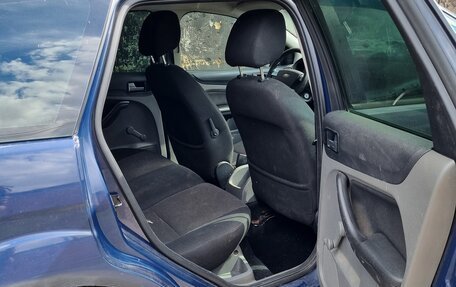 Ford Focus II рестайлинг, 2010 год, 250 000 рублей, 12 фотография
