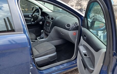 Ford Focus II рестайлинг, 2010 год, 250 000 рублей, 13 фотография
