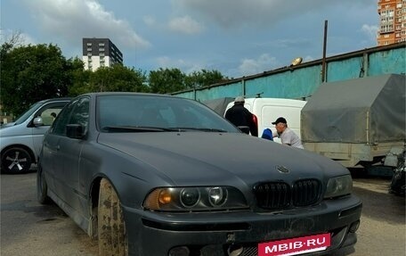 BMW 5 серия, 1999 год, 350 000 рублей, 2 фотография