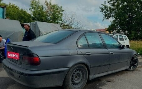 BMW 5 серия, 1999 год, 350 000 рублей, 5 фотография