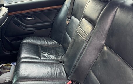 BMW 5 серия, 1999 год, 350 000 рублей, 12 фотография
