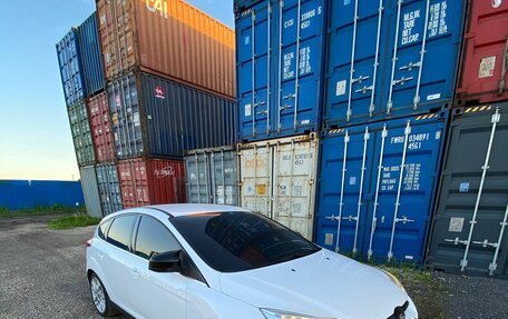 Ford Focus III, 2014 год, 950 000 рублей, 6 фотография