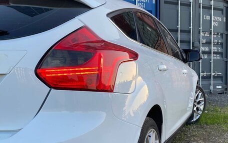Ford Focus III, 2014 год, 950 000 рублей, 11 фотография
