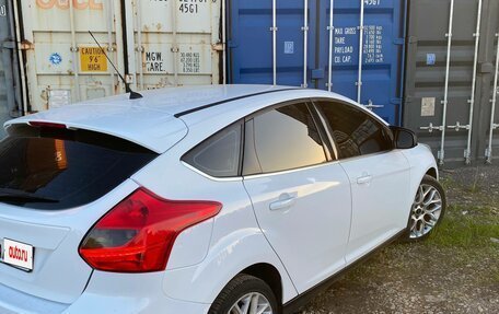 Ford Focus III, 2014 год, 950 000 рублей, 10 фотография