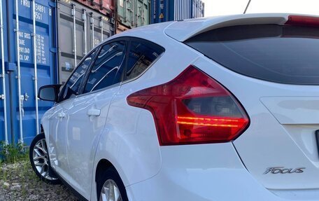 Ford Focus III, 2014 год, 950 000 рублей, 14 фотография