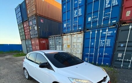 Ford Focus III, 2014 год, 950 000 рублей, 2 фотография