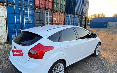 Ford Focus III, 2014 год, 950 000 рублей, 9 фотография